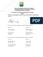 Taller de Quimica