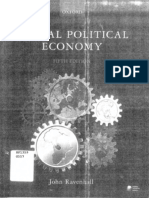 Global Political Economy-Ravenhill PDF