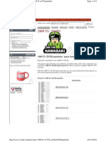 1989 F3: ZX750 Partslists / Parts Fiche: Add To My Vehicles