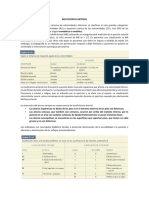 Insuficiencia Arterial