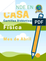 Cartilla de Fisica 10