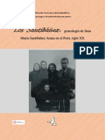 Los Santibañez PDF
