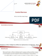 Diseño de Controladores Difusos