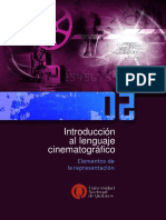 LenguajeCinematográfico PDF