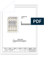 CHB Wall Design: 4" Concrete Hollow Blocks