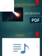 Asteroides