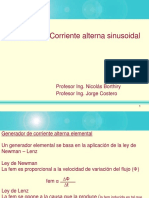 Corriente Alterna PDF