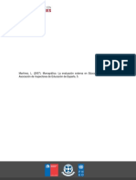 (M4T2-A1) Martínez (2007). Monográfico. La evaluación Externa en Educación (1).pdf