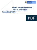 MICC Manual de Usuario Rol Empresa PDF