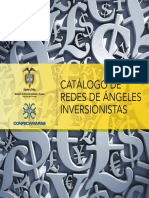 Catalogo Angeles Inversionistas PDF