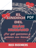 El Síndrome del Imán Humano_ ¿Por qué queremos a quienes nos hieren_ (Spanish Edition).pdf