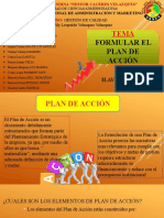 Grupo 5 - Formular El Plan de Accion