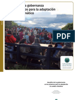 Policy Paper Gobernanza PDF