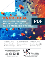 EBOOK-UniCâncer Oncologia-Multiprofissional Alta PDF