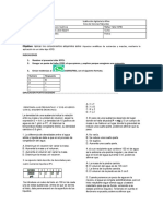 Taller Icfes 10º