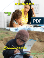 Comunicacion - Gramatica y Ortografia PDF