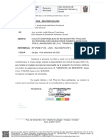 Informe Nro 145 PDF