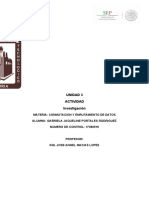 Dominios de colisión y difusión en redes Ethernet