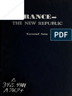Aron-France The New Republic PDF
