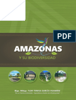 Amazonas y Su Biodiversidad PDF