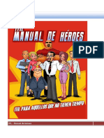 ITIL MANUAL DE HEROES