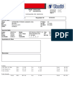 Presupuesto - Mazda 2 - lbgb38 - Parte Mecanica PDF