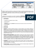 SST-080 Procedimiento Elementos de Protección Personal.docx