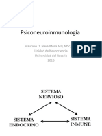 Copia de Psiconeuroinmunologia 2019