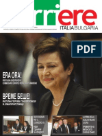 Corriere 01 2010