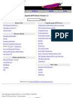apachedocs