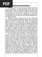 Download WOMEN EMPOWERMENT IN INDIA new by Ghoshuncle SN47708653 doc pdf
