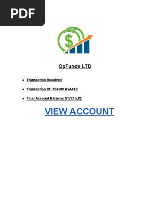 Begin | PDF | Finance & Money Management