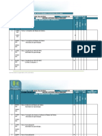 Seguimiento A Las Actividads de Curso DisenoBD