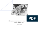 Matematica Educativa