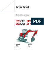 WORKSHOP MANUAL Wacker Neuson PDF