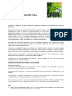 Carta  información 2020-83 Maestría Arq. Sustentable