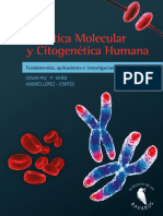 (Miño & Cortés) - Genética Molecular Y Citogenética Humana - 1° Edición.pdf