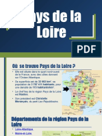 Pays de La Loire