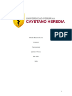 informe 2 de creatinina 