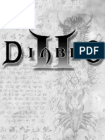 Diablo II - English PDF