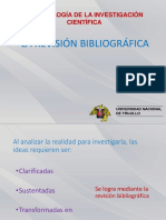 2201-07 Revision Bibliografica