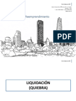 Liquidación N1 PDF