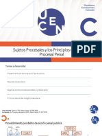 Sujetos procesales y los principios del derecho procesal penal.pdf