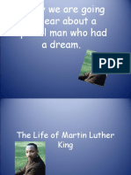 The Life of Martin Luther KingR.ppt