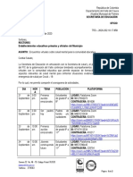 Encuentros Virtuales Salud Mental PDF