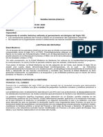 Primer Contenido Desarrollado 25-08 Revolución Francesa