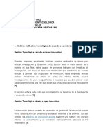Gestion Tecnologica - Brandon Navarro - Christian Ruiz1111