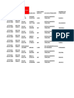 Convocatoria notificacion-ROMERO