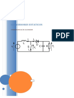 Proyecto Elevador