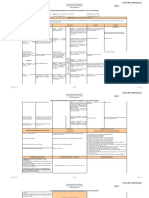 Caracterización Proceso de Gestión de Seguridad y Salud Ocupacional